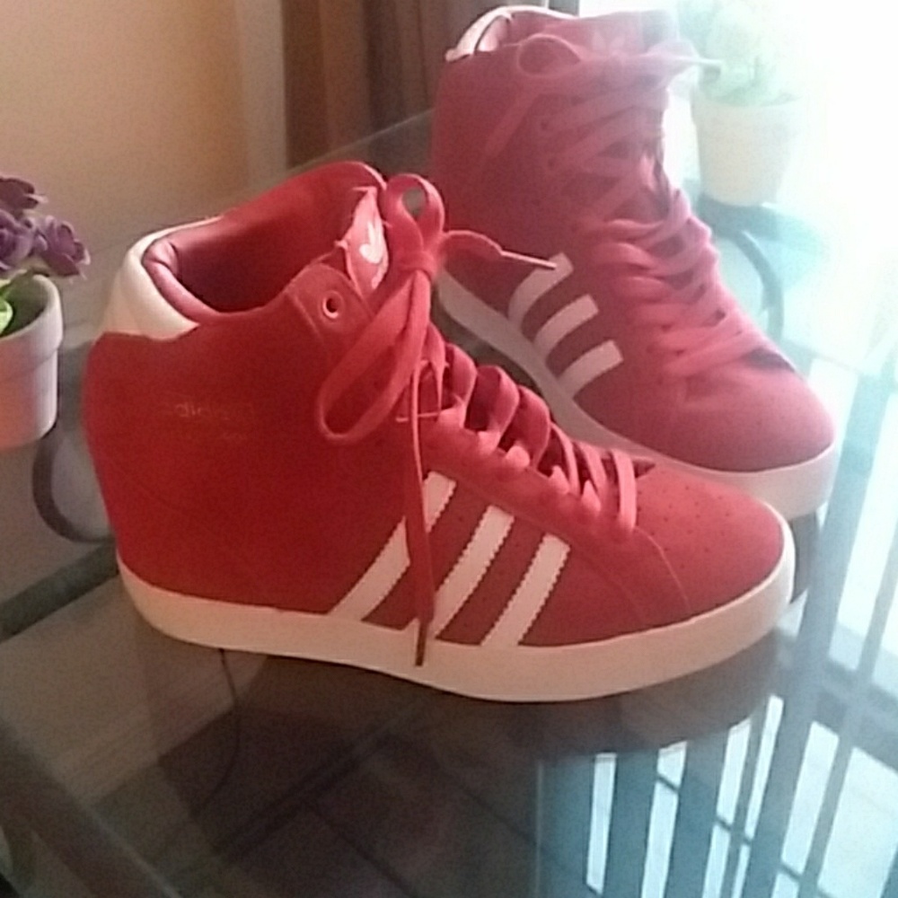 Wedge Adidas